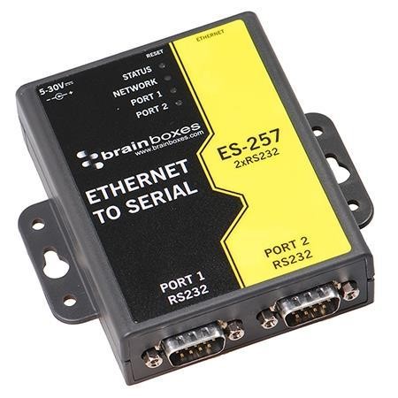  ES-257 