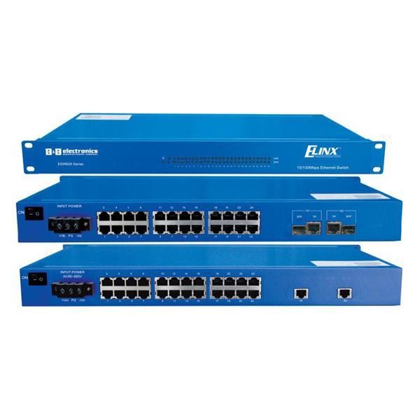  ESWG726-2SFP 