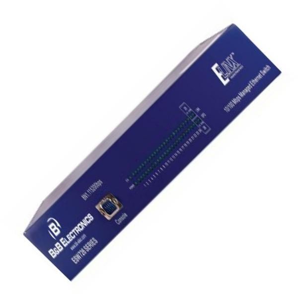  ESWG626-2SFP 