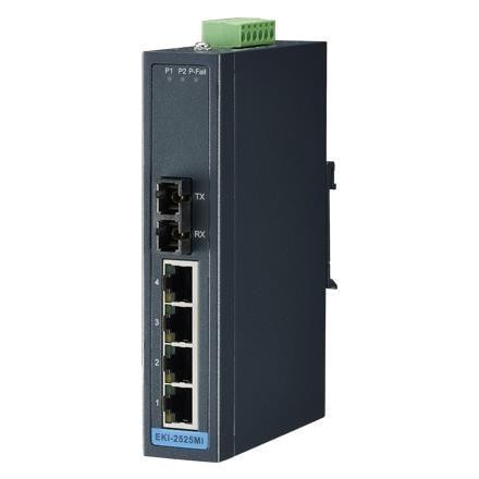  EKI-2525MI-BE 