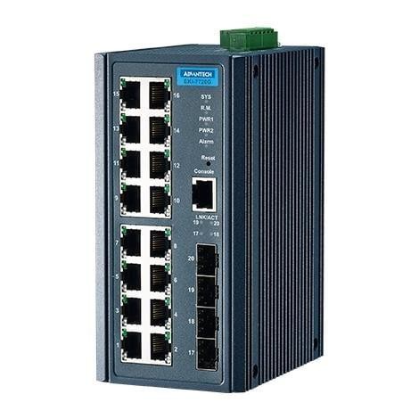  EKI-7720G-4F-AE 