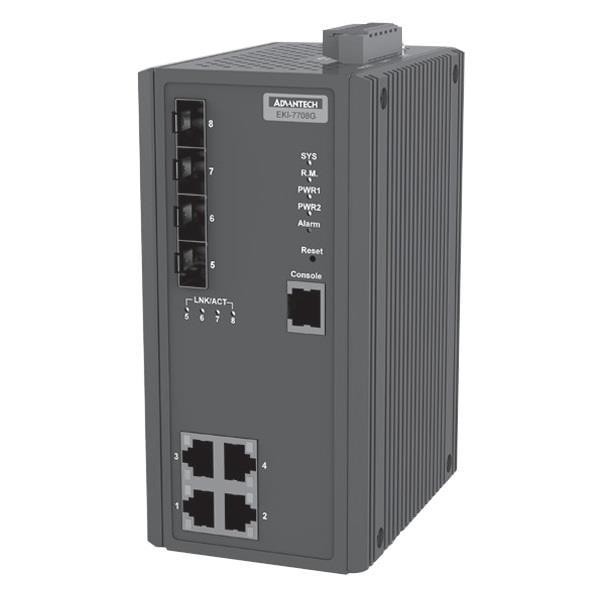  EKI-7708E-4FI-AE 