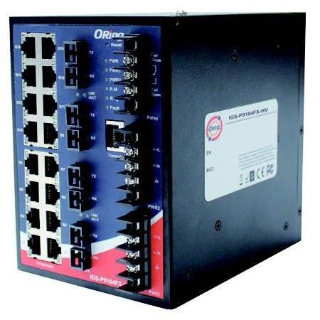  IGS-P9164FX-SS-SC-HV 