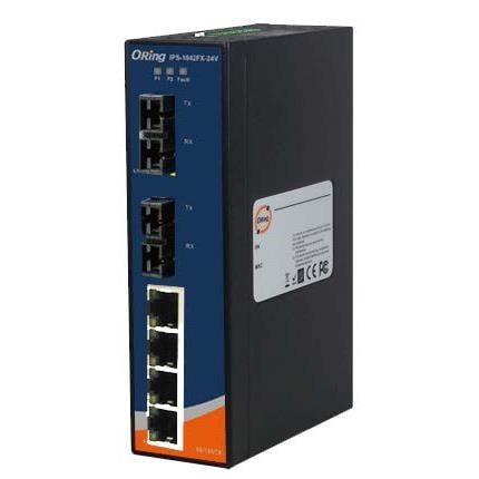  IPS-1042FX-MM-SC-24V 