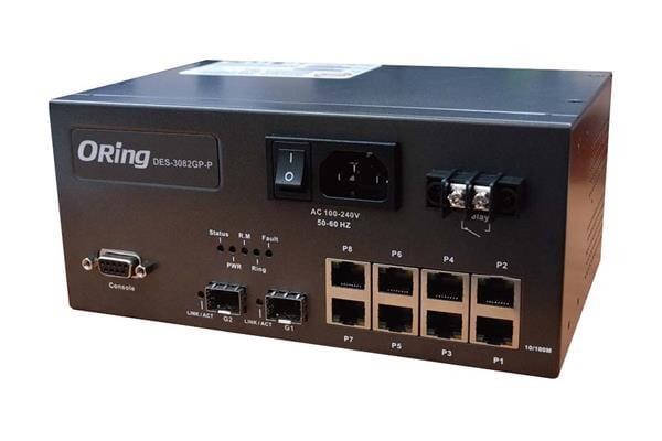  DES-3082GP-P 