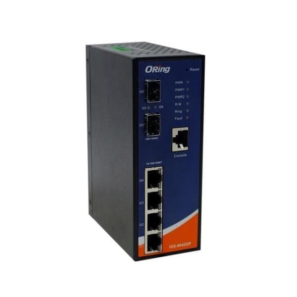 IGS-9042GP 