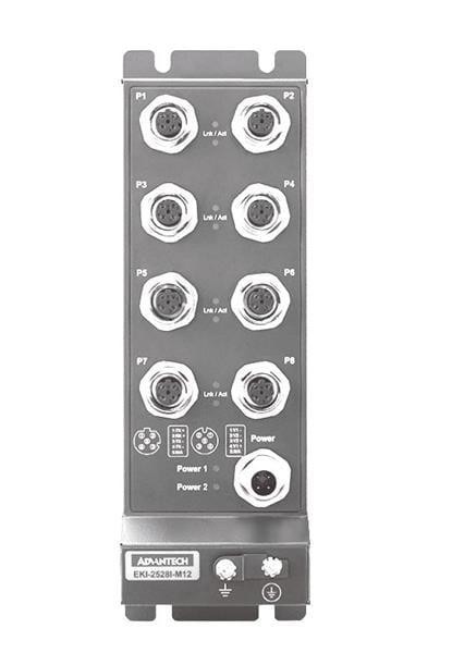 EKI-2528I-M12-AE 