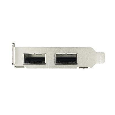  PCIE-2320NP-00A1E 