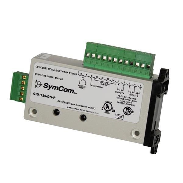  CIO-120-DN-P 