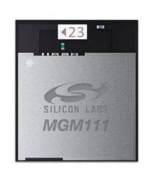  MGM111A256V2R 