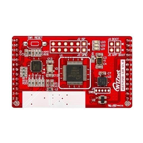  WIZ752SR-120 