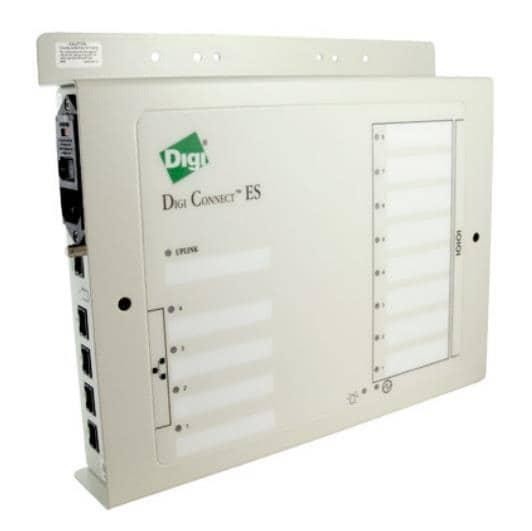  DC-ES-8SB 