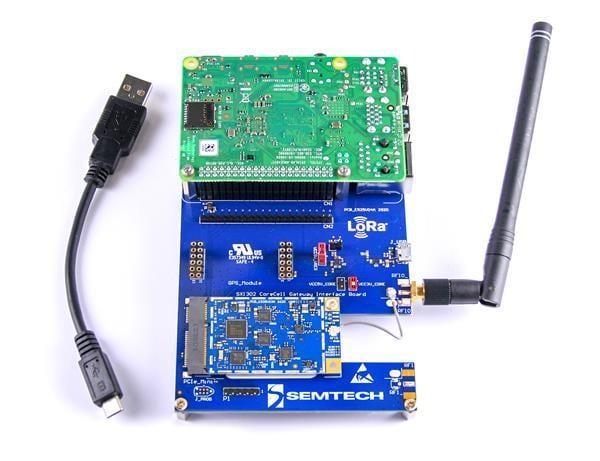  SX1302CSS868GW1 