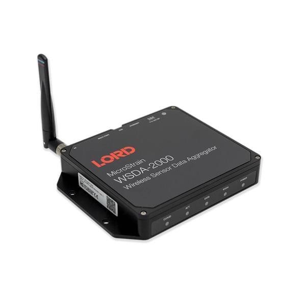  WSDA-2000 