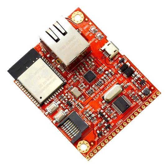  ESP32-GATEWAY-IND 