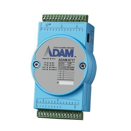  ADAM-6717-A 