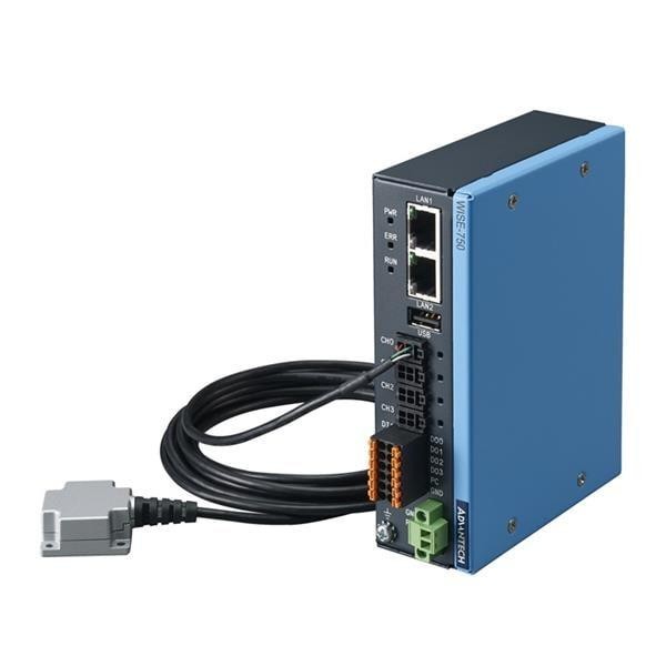  WISE-750-02A1E 