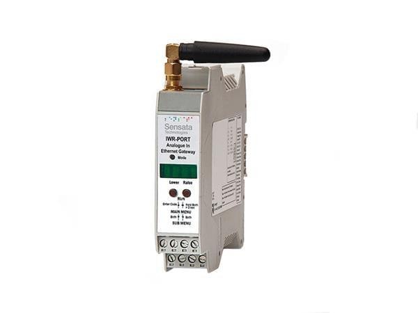  IWR-PORT-485 