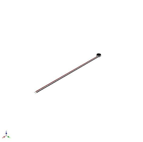  POM-2246L-C33-LW100-R 