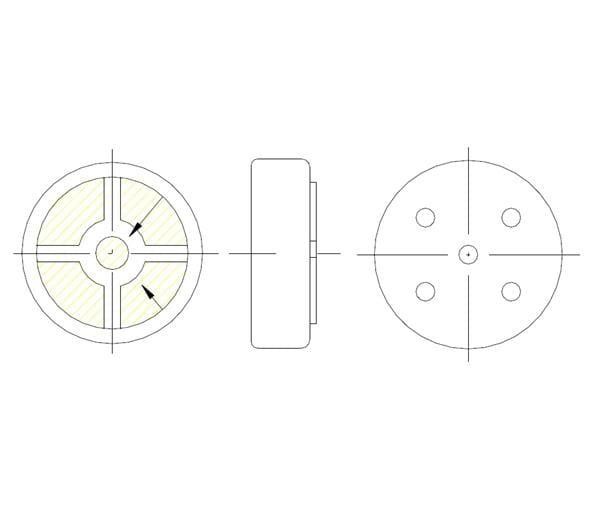  PMO-4015MN-42HXQ 