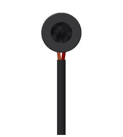  TOM-1537L-HD-LW100-B-R 