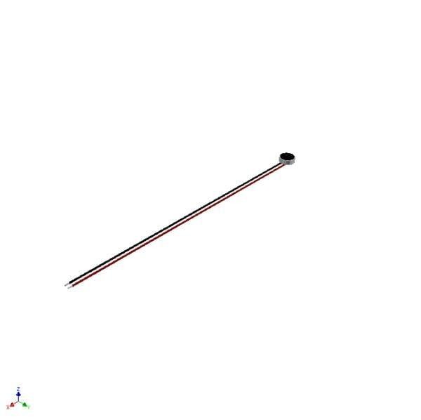  POM-2244L-C33-LW100-R 