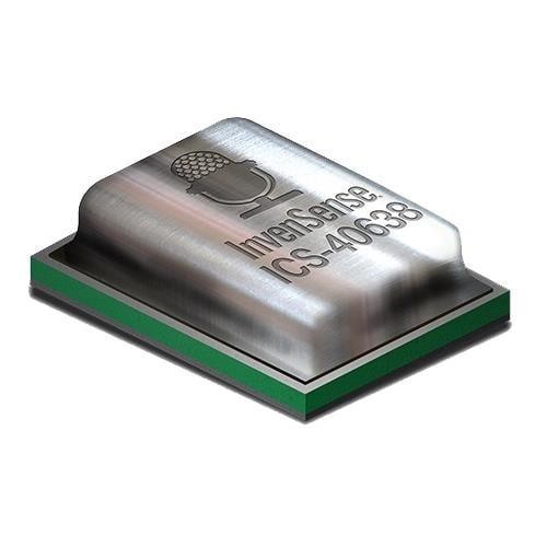  ICS-40638 