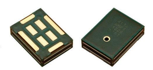  SPK0641HT4H-1 