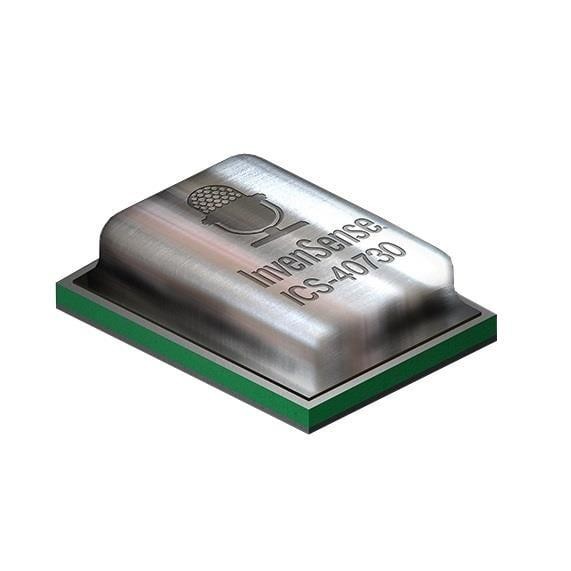  ICS-40730 