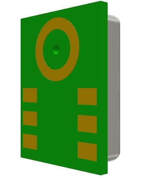  DMM-4026-B-I2S-R 