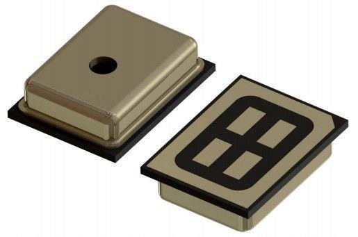  MP34DT05TR-A 