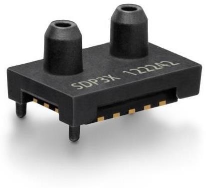  SDP37-125Pa-TR-250pcs 