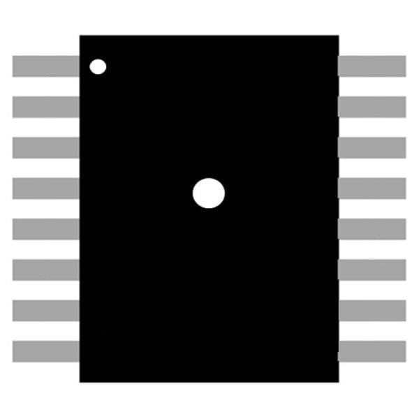  MLX90821LXG-DBA-005-RE 