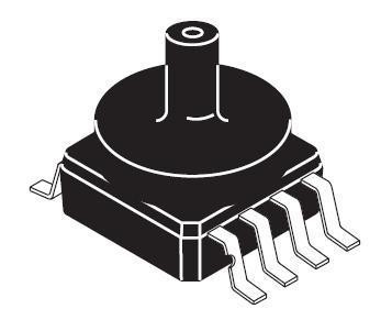  MPXA6115AC6U 