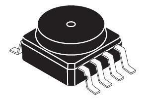  MPXH6115A6T1 