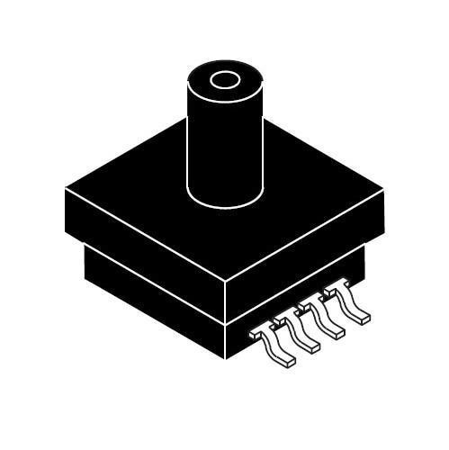  MP3H6115AC6T1 