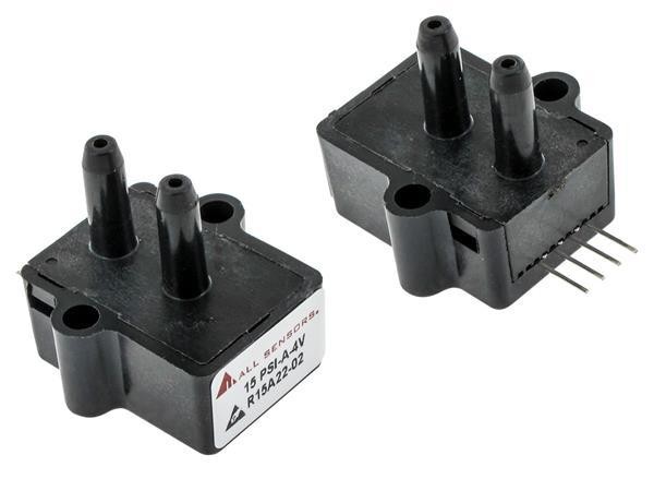  15PSI-A-4V 