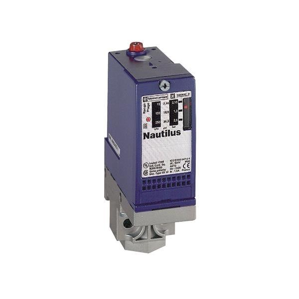  XMLA160D2S11 