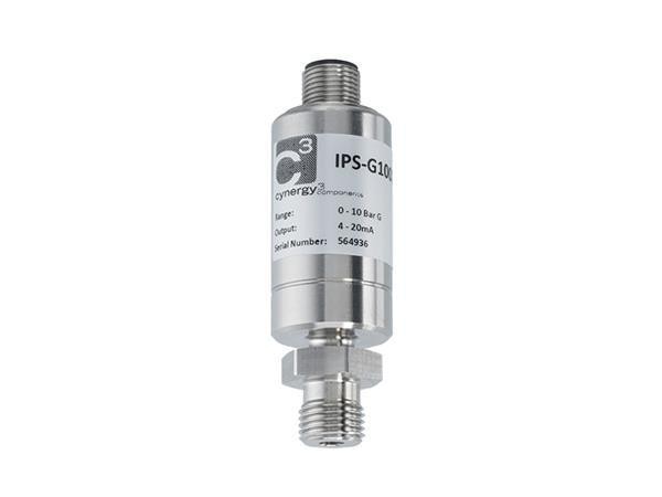  IPSU-GP300-6M12 