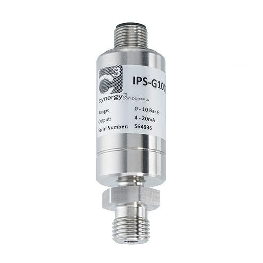  IPS-G1002-5M12 