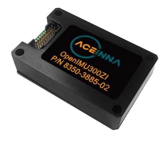  OpenIMU300ZI 