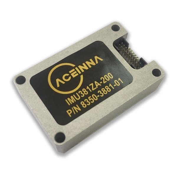  IMU381ZA-200 