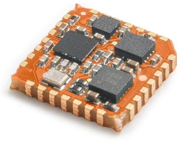  MTi-7-T 