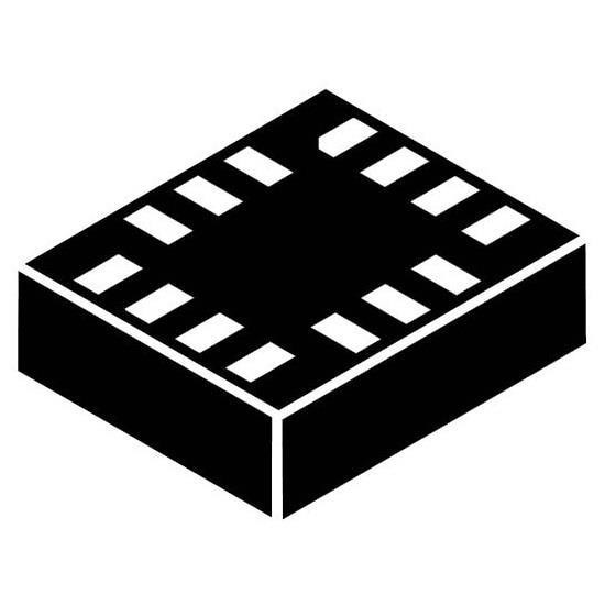  ISM330DHCXTR 