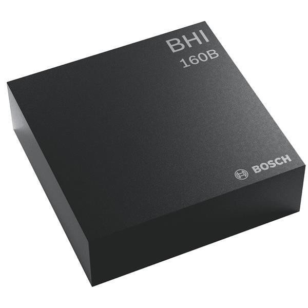  BHI160B 