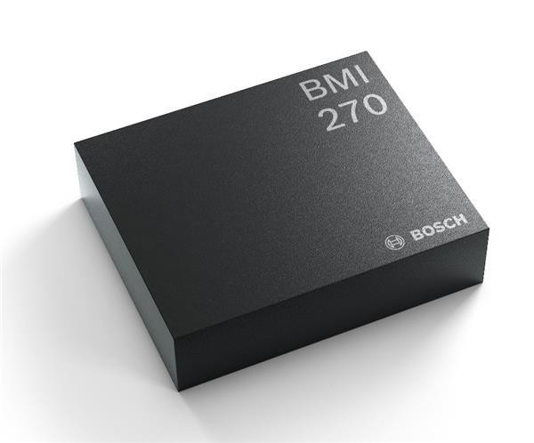  BMI270 