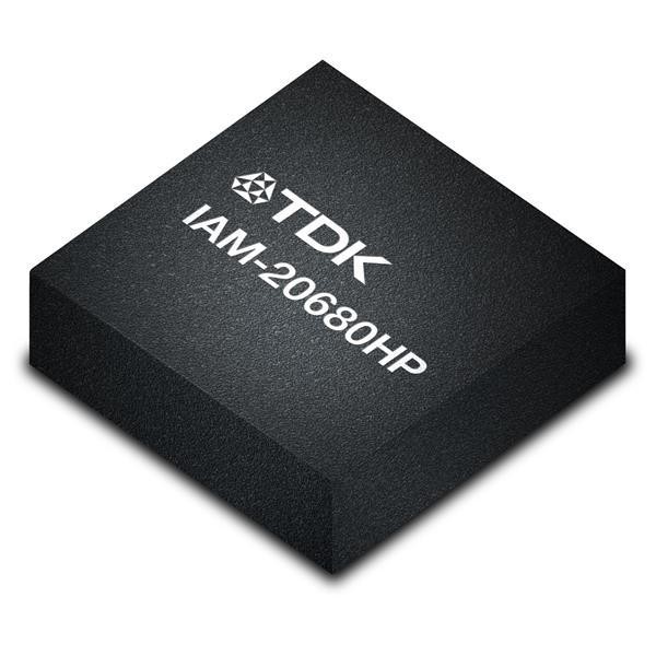  IAM-20680HP 