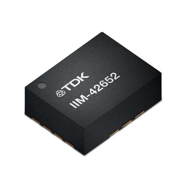  IIM-42652 