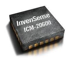  ICM-20600 