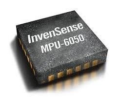  MPU-6050 